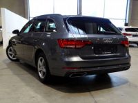 Audi A4 Avant 35TDi Design STronic - <small></small> 20.990 € <small>TTC</small> - #4