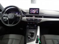 Audi A4 Avant 35TDi Design STronic - <small></small> 20.990 € <small>TTC</small> - #7