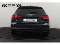 Audi A4 Avant 35TDI S-TRONIC BUSINESS EDITION - NAVI XENON - <small></small> 18.995 € <small>TTC</small> - #5