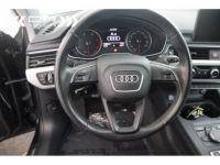 Audi A4 Avant 35TDI S-TRONIC BUSINESS EDITION - NAVI XENON - <small></small> 18.995 € <small>TTC</small> - #37