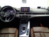 Audi A4 Avant 35TDi Sport STronic CUIR-MATRIX-NAVI-CRUISE - <small></small> 25.490 € <small>TTC</small> - #9