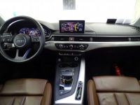 Audi A4 Avant 35TDi Sport STronic CUIR-MATRIX-NAVI-CRUISE - <small></small> 23.990 € <small>TTC</small> - #9