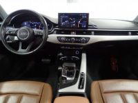 Audi A4 Avant 35TFSI Adv STRONIC TOITPANO-LED-VIRTUAL-CUIR - <small></small> 26.990 € <small>TTC</small> - #8