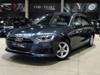 Audi A4 Avant 35TFSi Design STronic T PANO-CUIR-CAMERA-LED - <small></small> 26.990 € <small>TTC</small> - #1