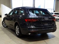 Audi A4 Avant 35TFSi Design STronic T PANO-CUIR-CAMERA-LED - <small></small> 26.990 € <small>TTC</small> - #4