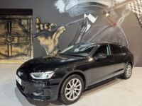 Audi A4 Avant (4) 35 TDI 163 S tronic Business line - <small></small> 20.990 € <small>TTC</small> - #2