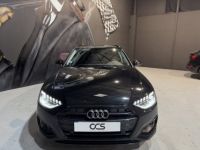 Audi A4 Avant (4) 35 TDI 163 S tronic Business line - <small></small> 20.990 € <small>TTC</small> - #3