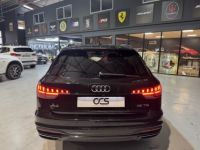 Audi A4 Avant (4) 35 TDI 163 S tronic Business line - <small></small> 20.990 € <small>TTC</small> - #6