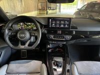 Audi A4 Avant 40 TDI 190 CV SLINE S-TRONIC - <small></small> 32.950 € <small>TTC</small> - #6