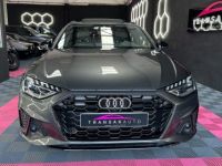 Audi A4 Avant 40 tdi 190 s tronic 7 quattro line toit ouvrant coffre electrique led matrix - <small></small> 32.990 € <small>TTC</small> - #26