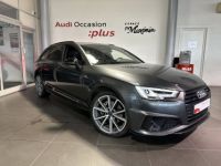 Audi A4 Avant 40 TDI 190 S tronic 7 S line - <small></small> 28.990 € <small>TTC</small> - #1