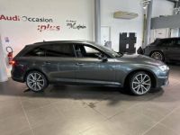 Audi A4 Avant 40 TDI 190 S tronic 7 S line - <small></small> 28.990 € <small>TTC</small> - #12