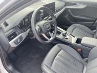 Audi A4 Avant 40 TDI 190 S-TRONIC SPORT CUIR GPS Caméra Cockpit + - <small></small> 40.950 € <small>TTC</small> - #12