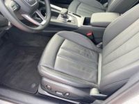 Audi A4 Avant 40 TDI 190 S-TRONIC SPORT CUIR GPS Caméra Cockpit + - <small></small> 40.950 € <small>TTC</small> - #13