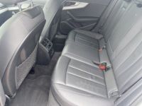 Audi A4 Avant 40 TDI 190 S-TRONIC SPORT CUIR GPS Caméra Cockpit + - <small></small> 40.950 € <small>TTC</small> - #14