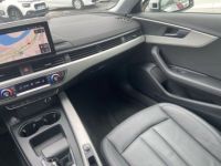 Audi A4 Avant 40 TDI 190 S-TRONIC SPORT CUIR GPS Caméra Cockpit + - <small></small> 40.950 € <small>TTC</small> - #20