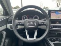 Audi A4 Avant 40 TDI 190 S-TRONIC SPORT CUIR GPS Caméra Cockpit + - <small></small> 40.950 € <small>TTC</small> - #23