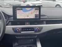 Audi A4 Avant 40 TDI 190 S-TRONIC SPORT CUIR GPS Caméra Cockpit + - <small></small> 40.950 € <small>TTC</small> - #25