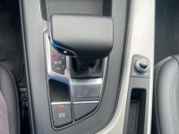 Audi A4 Avant 40 TDI 190 S-TRONIC SPORT CUIR GPS Caméra Cockpit + - <small></small> 40.950 € <small>TTC</small> - #32