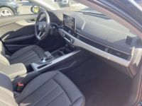 Audi A4 Avant 40 TDI 190 S-TRONIC SPORT CUIR GPS Caméra Cockpit + - <small></small> 40.850 € <small>TTC</small> - #20