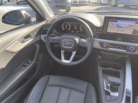 Audi A4 Avant 40 TDI 190 S-TRONIC SPORT CUIR GPS Caméra Cockpit + - <small></small> 40.850 € <small>TTC</small> - #21