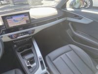 Audi A4 Avant 40 TDI 190 S-TRONIC SPORT CUIR GPS Caméra Cockpit + - <small></small> 40.850 € <small>TTC</small> - #22