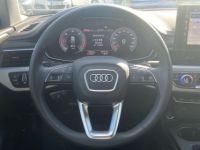 Audi A4 Avant 40 TDI 190 S-TRONIC SPORT CUIR GPS Caméra Cockpit + - <small></small> 40.850 € <small>TTC</small> - #25