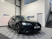 Audi A4 Avant 40 TDI 204 ch Stronic7 Quattro S Edition Toit Ouvrant - <small></small> 38.990 € <small>TTC</small> - #1