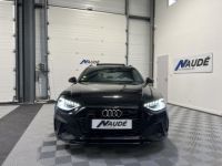 Audi A4 Avant 40 TDI 204 ch Stronic7 Quattro S Edition Toit Ouvrant - <small></small> 38.990 € <small>TTC</small> - #2