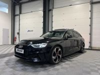 Audi A4 Avant 40 TDI 204 ch Stronic7 Quattro S Edition Toit Ouvrant - <small></small> 38.990 € <small>TTC</small> - #3