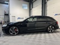 Audi A4 Avant 40 TDI 204 ch Stronic7 Quattro S Edition Toit Ouvrant - <small></small> 38.990 € <small>TTC</small> - #4