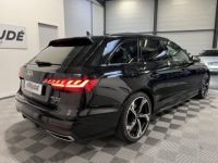 Audi A4 Avant 40 TDI 204 ch Stronic7 Quattro S Edition Toit Ouvrant - <small></small> 38.990 € <small>TTC</small> - #7