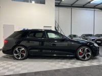 Audi A4 Avant 40 TDI 204 ch Stronic7 Quattro S Edition Toit Ouvrant - <small></small> 38.990 € <small>TTC</small> - #8