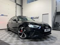 Audi A4 Avant 40 TDI 204 ch Stronic7 Quattro S Edition Toit Ouvrant - <small></small> 38.990 € <small>TTC</small> - #20