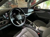 Audi A4 Avant 40 TDI 204 CV AVUS QUATTRO S-TRONIC - <small></small> 29.950 € <small>TTC</small> - #5