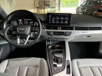 Audi A4 Avant 40 TDI 204 CV AVUS QUATTRO S-TRONIC - <small></small> 29.950 € <small>TTC</small> - #6