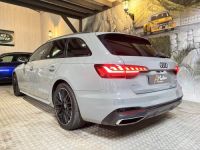 Audi A4 Avant 40 TDI 204 CV S-EDITION QUATTRO S-TRONIC - <small></small> 39.950 € <small>TTC</small> - #4