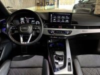 Audi A4 Avant 40 TDI 204 CV S-EDITION QUATTRO S-TRONIC - <small></small> 39.950 € <small>TTC</small> - #6