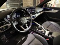 Audi A4 Avant 40 TDI 204 CV S-EDITION QUATTRO S-TRONIC - <small></small> 39.950 € <small>TTC</small> - #5