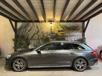 Audi A4 Avant 40 TDI 204 CV SLINE QUATTRO S-TRONIC - <small></small> 36.950 € <small>TTC</small> - #1