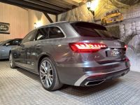 Audi A4 Avant 40 TDI 204 CV SLINE QUATTRO S-TRONIC - <small></small> 36.950 € <small>TTC</small> - #4