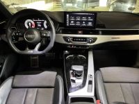 Audi A4 Avant 40 TDI 204 CV SLINE QUATTRO S-TRONIC - <small></small> 36.950 € <small>TTC</small> - #6