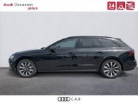 Audi A4 Avant 40 TDI 204 S tronic 7 Avus - <small></small> 56.860 € <small>TTC</small> - #3
