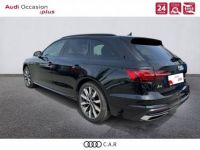 Audi A4 Avant 40 TDI 204 S tronic 7 Avus - <small></small> 56.860 € <small>TTC</small> - #5