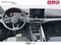 Audi A4 Avant 40 TDI 204 S tronic 7 Avus - <small></small> 56.860 € <small>TTC</small> - #6