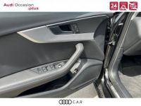 Audi A4 Avant 40 TDI 204 S tronic 7 Avus - <small></small> 56.860 € <small>TTC</small> - #10