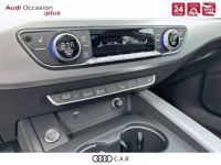 Audi A4 Avant 40 TDI 204 S tronic 7 Avus - <small></small> 56.860 € <small>TTC</small> - #12