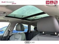Audi A4 Avant 40 TDI 204 S tronic 7 Avus - <small></small> 56.860 € <small>TTC</small> - #15