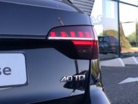 Audi A4 Avant 40 TDI 204 S tronic 7 Avus - <small></small> 44.900 € <small>TTC</small> - #25