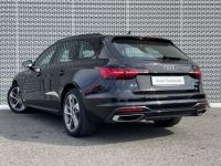 Audi A4 Avant 40 TDI 204 S tronic 7 Avus - <small></small> 44.900 € <small>TTC</small> - #37